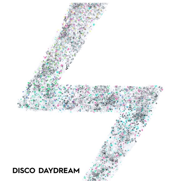 Urban Decay Moondust DUO! 24/7 Glittery Eyeshadow & Glitter Liquid Eyeliner 👁️ - Picture 4 of 7